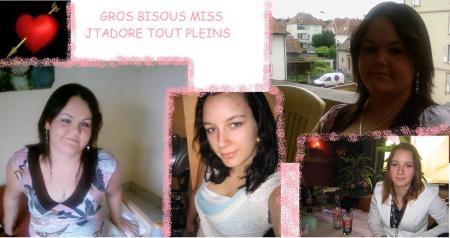 moi et elle
